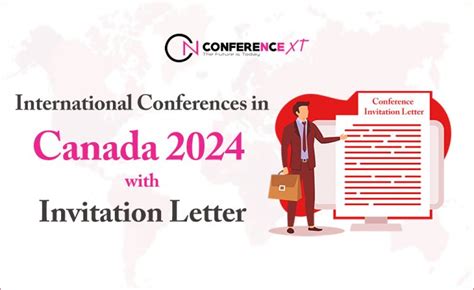 conference and seminars in canada 2024